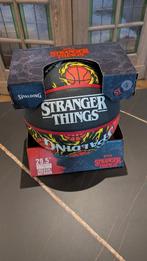 Basketball Stranger Things nieuw, Enlèvement ou Envoi, Neuf