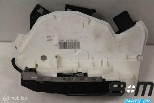 Portierslot linksachter VW Up! 1S4839015C, Auto diversen, Anti-diefstal, Gebruikt