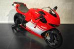 Ducati Desmosedici RR, 4 cilinders, Meer dan 35 kW, Overig, 989 cc