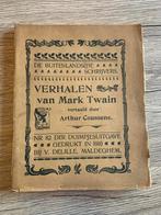 (LITERATUUR DUIMPJES TIELT ICHTEGEM MALDEGEM) Verhalen van M, Gelezen, Ophalen of Verzenden