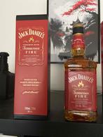 Jack Daniel's Fire met blik, Enlèvement ou Envoi, Neuf, Ustensile