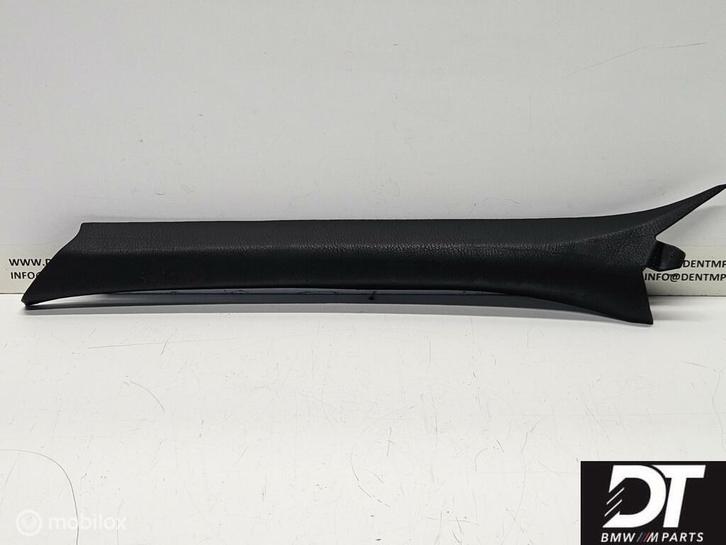 Afdekkap A-stijl links BMW 3-serie Cabrio E36 51432251801, Auto-onderdelen, Interieur en Bekleding, BMW, Gebruikt, Ophalen of Verzenden