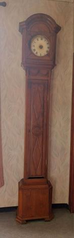 Horloge murale meuble, Antiquités & Art, Antiquités | Horloges, Enlèvement