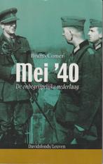 Mei 1940, Boeken, Ophalen of Verzenden
