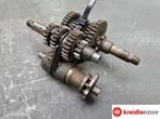 Kreidler 4 bak direct versnellingsbak ( trapas model ), Fietsen en Brommers, Gebruikt, Ophalen of Verzenden