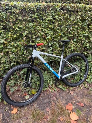 Cube reaction pro , carbon , L ( nieuwe staat ) beschikbaar voor biedingen