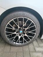 M2 replica, Auto-onderdelen, Banden en Velgen, Ophalen, 18 inch, Zomerbanden, Velg(en)