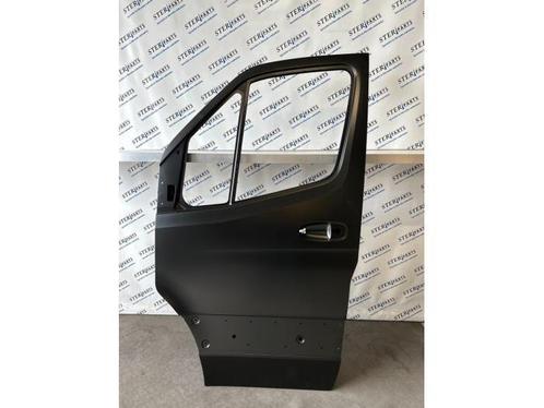 Portier 2Deurs links van een Mercedes Sprinter (9999), Auto-onderdelen, Carrosserie, Deur, Mercedes-Benz, Nieuw, 12 maanden garantie