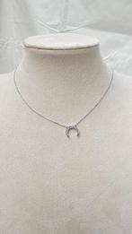 maanlicht, Nieuw, Ophalen of Verzenden, Zilver, Grijs