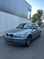 BMW Série 3 318d, 5 places, Cuir, Berline, Achat
