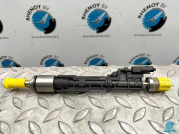 B.M.W. 3 SERIES [FUEL_INJECTOR] 2018 beschikbaar voor biedingen