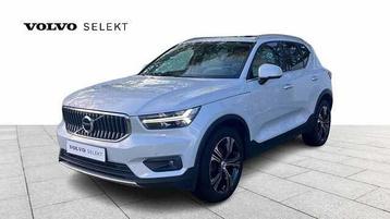 Volvo XC40 Inscription, T3 Geartronic beschikbaar voor biedingen