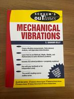 Mechanical Vibrations, S. Graham Kelly, Industrieel ingenieu, Boeken, Schoolboeken, Overige vakken, S graham kelly, Ophalen of Verzenden