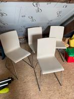 Ikea Volfgang stoelen, Huis en Inrichting, Stoelen, Vier, Zo goed als nieuw