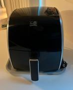 Airfryer Fritel, Elektronische apparatuur, Ophalen, Zo goed als nieuw, Airfryer