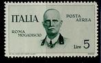 Italië 1934 - nr 517 **, Verzenden, Postfris