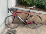 Specialized Tarmac carbon racefiets, Ophalen, Gebruikt
