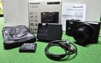appareil photo panasonic  lumix DMC      tz 60, Enlèvement, Comme neuf, Compact, Autres Marques