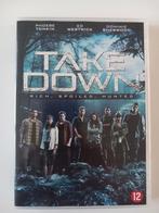Dvd Take Down (Thriller), Enlèvement ou Envoi, Thriller d'action