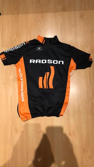 Koers fiets trui broek maat S en fietsschoenen beschikbaar voor biedingen