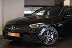 Mercedes-Benz C-CLASS 200 Break C200 d AMG Line *BTW DodeH P, Autos, Cuir, Achat, Euro 6, Entreprise