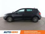 Volkswagen Golf 1.2 TSI Comfortline BlueMotion Tech, Auto's, Voorwielaandrijving, Stof, Gebruikt, 1210 kg