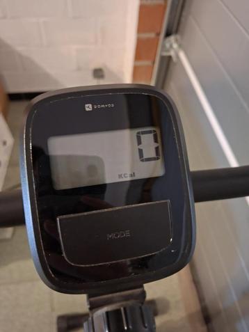 Fitness, appartement, fiets  beschikbaar voor biedingen
