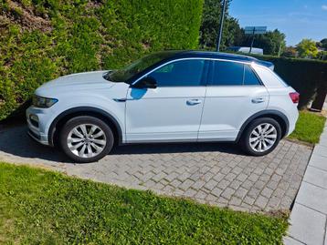 Volkswagen T-roc 1.5 TSI automatique, Achat, 5 portes, Automatique, Particulier