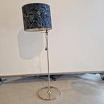 Vloerlamp, Huis en Inrichting, Lampen | Vloerlampen, Ophalen of Verzenden, Zo goed als nieuw