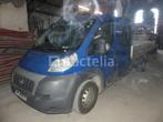 Camionnette plateau double cabine Fiat ducato (2008-342.332, Autos, Achat, Entreprise, Autres carburants, Fiat