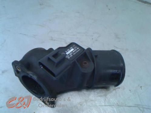 Map Sensor (inlaatspruitstuk) van een Peugeot Boxer, Auto-onderdelen, Overige Auto-onderdelen, Peugeot, Gebruikt, 3 maanden garantie