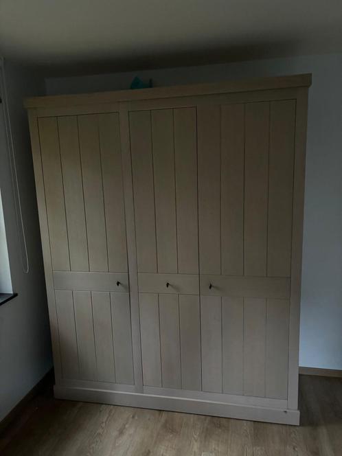 Mooie eenpersoonskamer te koop, Huis en Inrichting, Slaapkamer | Complete slaapkamers, Zo goed als nieuw, Eenpersoons, Ophalen