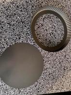 Masterchef taartvorm, Ophalen of Verzenden, Zo goed als nieuw