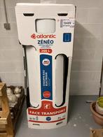 Chauffe-eau électrique Atlantic Zénéo 200 L utilisé 1 mois, Enlèvement, Comme neuf