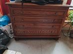 Commode, Maison & Meubles, Armoires | Commodes, Enlèvement, Comme neuf