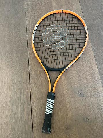 Tennisracketje - gratis beschikbaar voor biedingen
