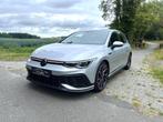 VW GOLF GTI CLUBSPORT / 28***KM / 2021/ GARANTIE, Auto's, Volkswagen, 4 cilinders, 1984 cc, Alcantara, 5 deurs