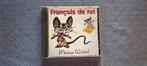 Carnaval ninove francois de rat moine wettel, Cd's en Dvd's, Ophalen of Verzenden