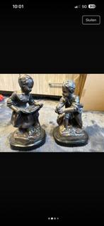 2 mooie beelden, Ophalen of Verzenden