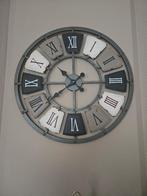 Horloge Maison du Monde, Huis en Inrichting, Woonaccessoires | Klokken, Ophalen, Gebruikt, Wandklok