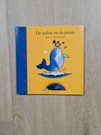 leesboekje Artimini - de walvis en de piraat, Boeken, Ophalen of Verzenden