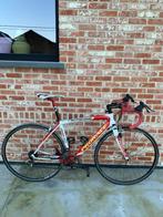 Koersfiets, Fietsen en Brommers, Fietsen | Racefietsen, 28 inch, Gebruikt, Carbon, Heren