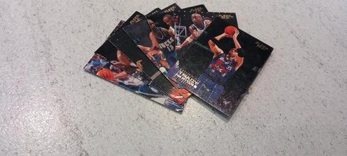 Cartes NBA - Collection, Collections, Articles de Sport & Football, Enlèvement ou Envoi