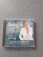 Cd Natalia, Cd's en Dvd's, Ophalen of Verzenden