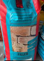 Gebruiksklare, droge voegmortel - Gratis, Ophalen, Nieuw