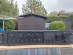 Préampli CARVER c C11 + Ampli Amcron PS 200, Audio, Tv en Foto, Versterkers en Ontvangers, Ophalen, Zo goed als nieuw