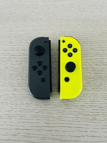 Joy-Cons Nintendo Switch
