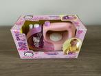 Hello Kitty strijkijzer met licht- en geluidseffecten, Ophalen, Nieuw
