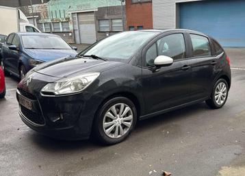 Citroën C3 1.4 HDI | 160.000 KM | Airco | EURO 5 beschikbaar voor biedingen