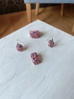 Juwelen set Victoria als nieuw, Ophalen of Verzenden